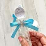 Lembranças - Bolas de Sabão