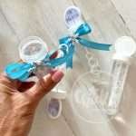 Frasquinhos de Bolas de Sabão Personalizados – Lembranças Divertidas para Festas e Aniversários - Image 4