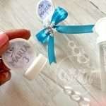 Frasquinhos de Bolas de Sabão Personalizados – Lembranças Divertidas para Festas e Aniversários - Image 3