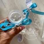 Frasquinhos de Bolas de Sabão Personalizados – Lembranças Divertidas para Festas e Aniversários - Image 2