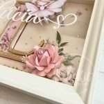 Quadro Personalizado Letra Shaker com Nome I Decoração Infantil e Presente Único para Crianças - Image 11