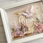 Quadro Personalizado Letra Shaker com Nome I Decoração Infantil e Presente Único para Crianças - Image 6