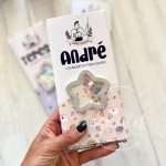 Chocolate Personalizado para Professor 200g - “A sua dedicação faz o mundo mais bonito” - Image 5