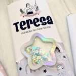 Chocolate Personalizado para Professor 200g - “A sua dedicação faz o mundo mais bonito” - Image 7