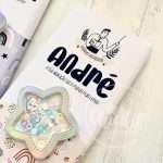 Chocolate Personalizado para Professor 200g - “A sua dedicação faz o mundo mais bonito” - Image 8