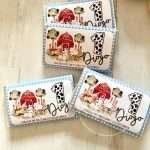 Lembrança Chocolate Personalizado 20g - Image 4