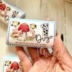 Lembrança Chocolate Personalizado 20g - Image 6