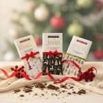 Pack 3 Tabletes de Chocolate Personalizadas de Natal - Image 8