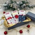 Chocolates Personalizados Natal