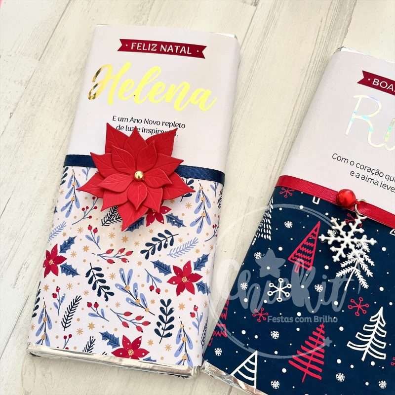 Chickit ChocolatesNatal 09