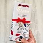 Chocolates Personalizados Natal