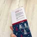 Tabletes de Chocolate Personalizadas de Natal – Coleção Elegante - Image 2