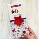 Chocolates Personalizados Natal