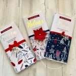 Pack 3 Tabletes Personalizados