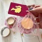 Bálsamo Labial Personalizado – Lembrança para Festas - Image 3