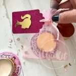 Balsamo Labial Lembrança