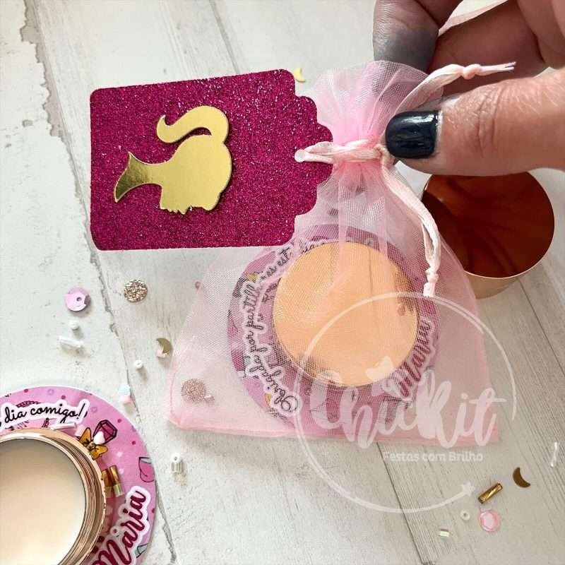 Balsamo Labial Lembrança