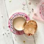 Bálsamo Labial Personalizado – Lembrança para Festas - Image 7