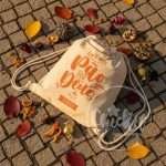 Saco Pão por Deus Personalizado em Algodão Reciclado - Image 7