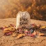 Saco Pão por Deus Personalizado em Algodão Reciclado - Image 8