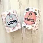 Porta-Canetas Personalizado “A Tua Dedicação Faz o Mundo Mais Bonito” | Presente Original para Professores e Amigos - Image 7