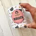 Porta-Canetas Personalizado “A Tua Dedicação Faz o Mundo Mais Bonito” | Presente Original para Professores e Amigos - Image 8