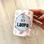 Porta-Canetas Personalizado “A Tua Dedicação Faz o Mundo Mais Bonito” | Presente Original para Professores e Amigos - Image 9