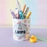 Porta Canetas Personalizado