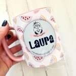 Caneca Personalizada
