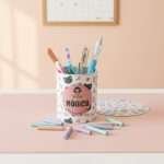 Porta Canetas Personalizado