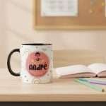 Caneca Personalizada “A Tua Dedicação Faz o Mundo Mais Bonito”  300ml - Image 8