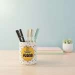 Porta Canetas Personalizado