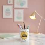 Porta-Canetas Personalizado “A Tua Dedicação Faz o Mundo Mais Bonito” | Presente Original para Professores e Amigos - Image 15