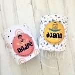 Porta-Canetas Personalizado “A Tua Dedicação Faz o Mundo Mais Bonito” | Presente Original para Professores e Amigos - Image 5