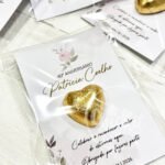 Lembrança com Bombom Coração de Chocolate - Image 11