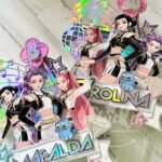 Chickit_Shaker_GuerreirasKpop