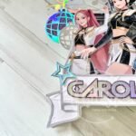 Topo de Bolo K-Pop Shaker com Brilho - Image 6