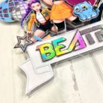 Topo de Bolo Estrela Guerreiras do K-Pop - Image 4