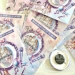 Lembrança Crachá ou Iman com Base