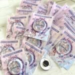 Lembrança Crachá ou Iman com Base