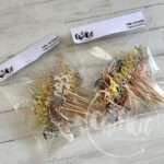 Pack de Topos 13cm