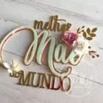 Melhor Mãe do Mundo