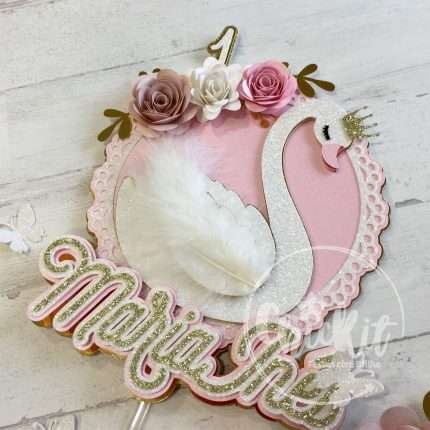 Topo de Cisne