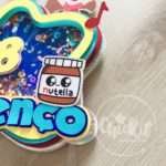 Topo de Bolo Lucas Neto