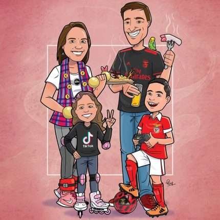 Familia
