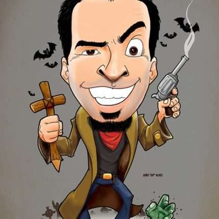 Ilustração Individual