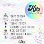 Kits festa