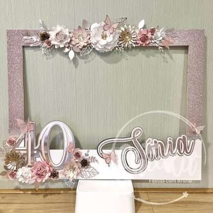 Moldura_Flores