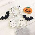 KIT DE FESTA HALLOWEEN