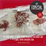 kit São valentim
